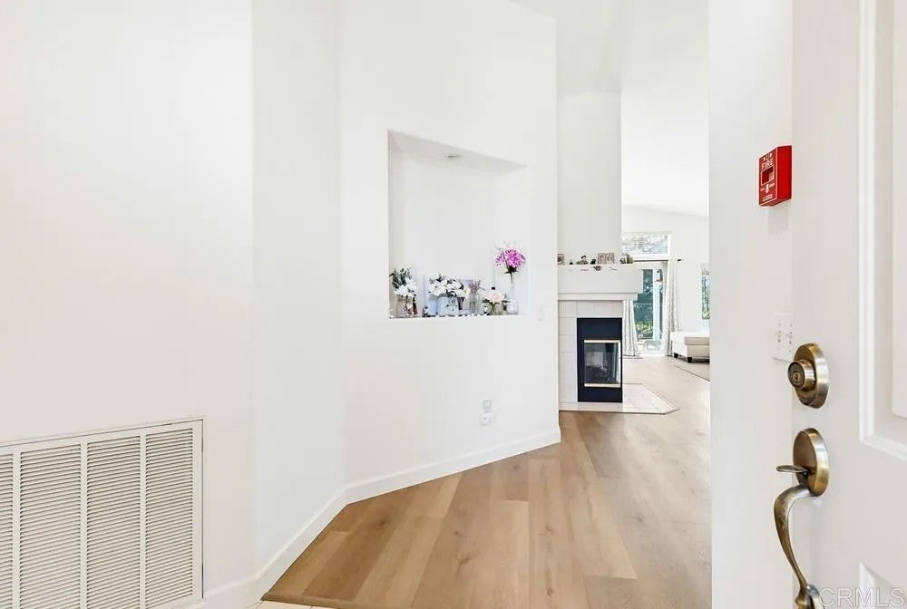 2501 Columbine Drive