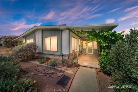 7501 Palm Yucca Valley CA 92284