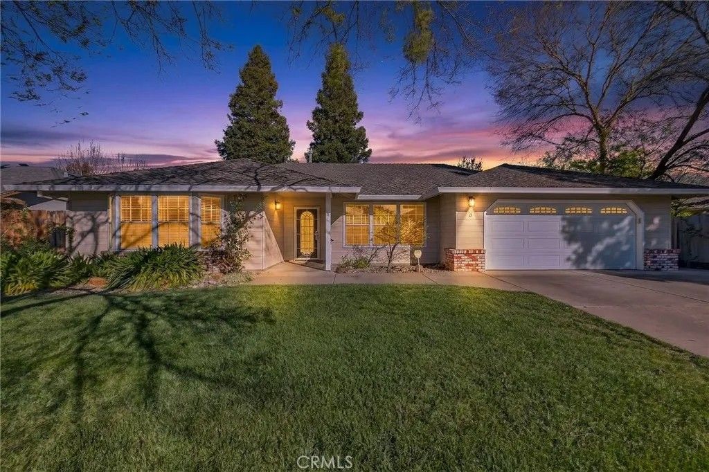 Photo of 8 Shari Lane, Chico, CA 95928 (MLS # SN26055144)