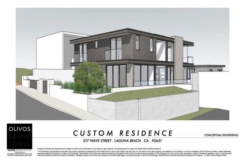 217 Wave Street