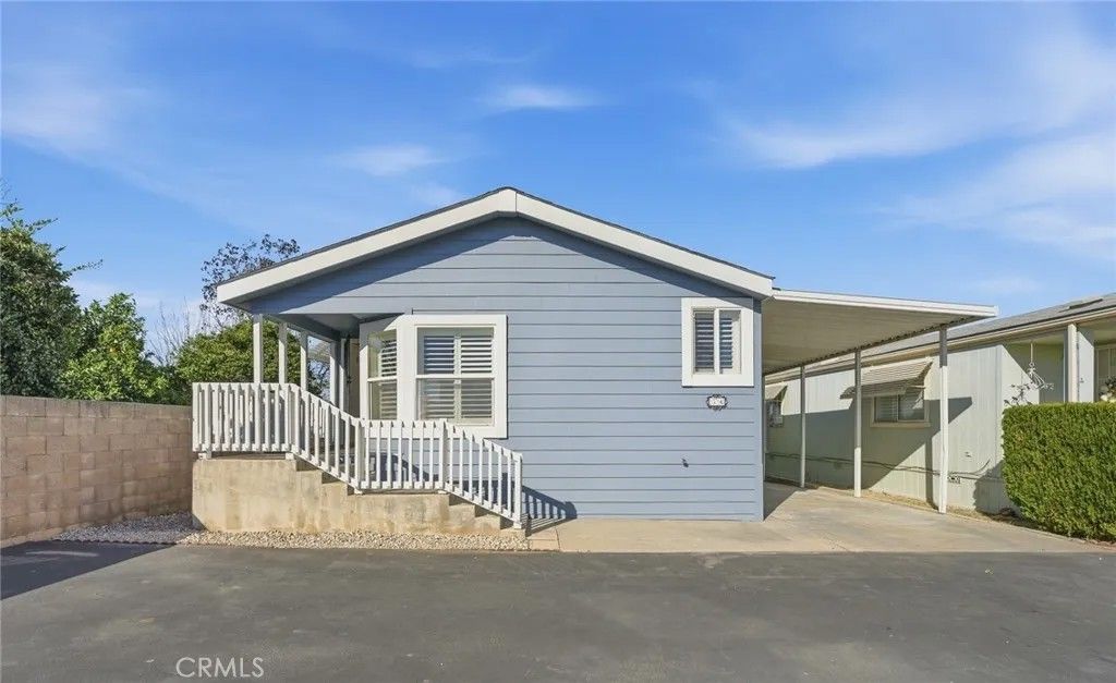 Photo of 12618 3rd St #34, Yucaipa, CA 92399 (MLS # IG26049228)