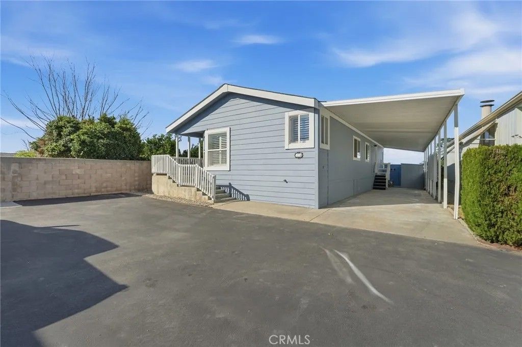 Photo of 12618 3rd St #34, Yucaipa, CA 92399 (MLS # IG26049228)