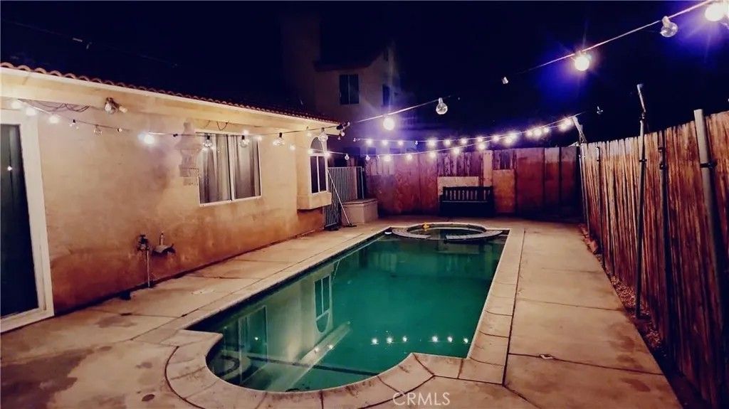 Photo of 1066 Gloria Dr, Hemet, CA 92545 (MLS # CV26090252)