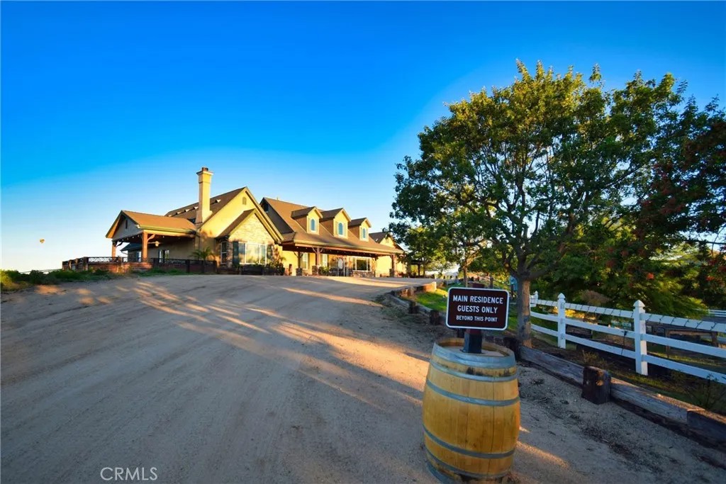 40125 Camino Del Vino