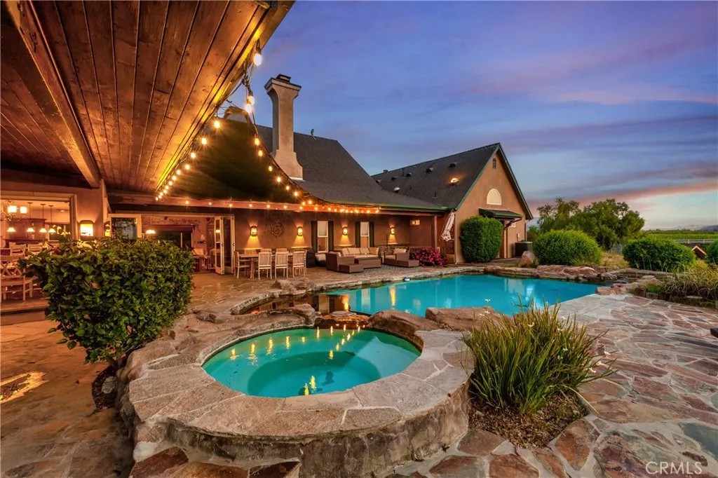 40125 Camino Del Vino