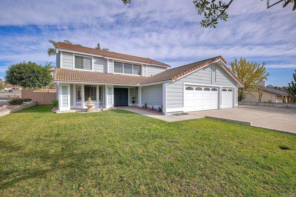 Photo for 2869 Dartmouth Drive, Oceanside, CA 92056 (MLS # NDP2500356)