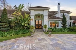 4379 Foxburrow Court