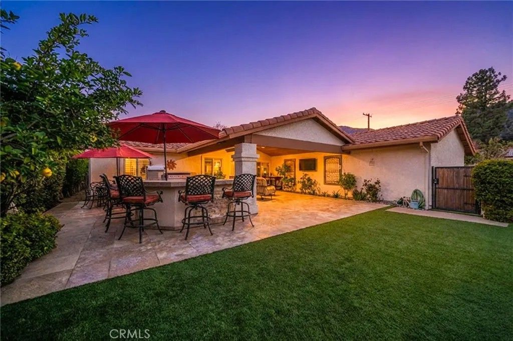 Photo of 2294 Coolcrest Ave, Upland, CA 91784 (MLS # CV26006761)