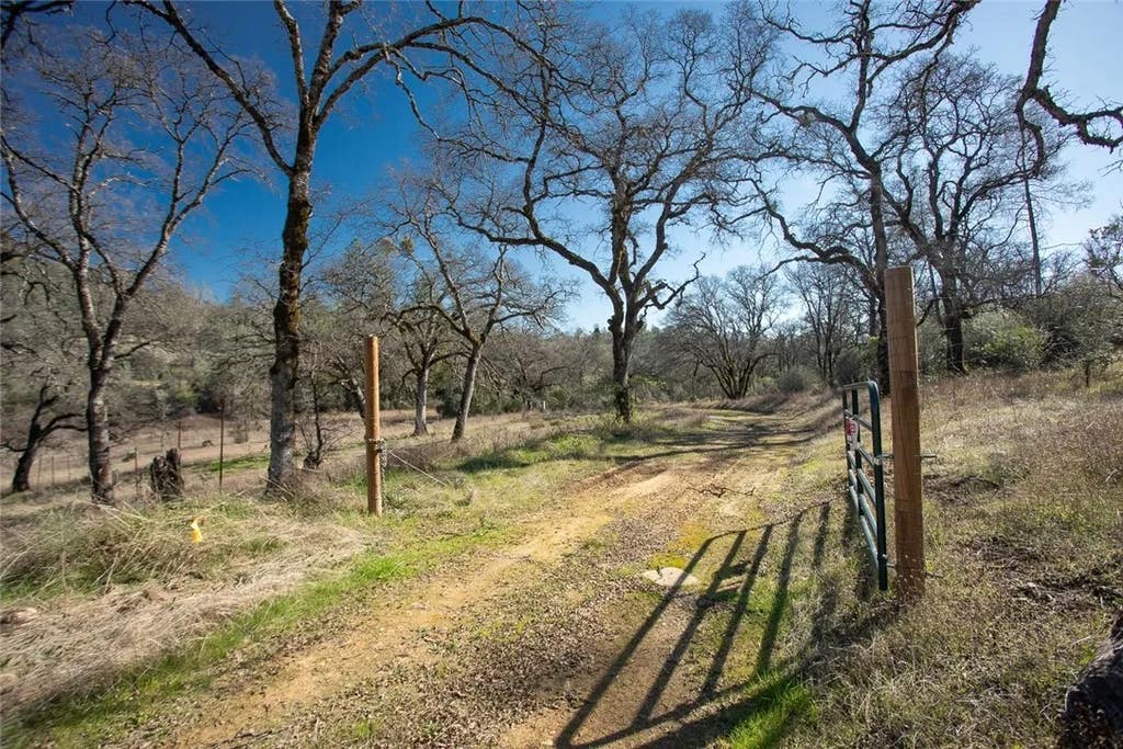 Photo of 0 Condor Road, Cherokee, CA 95965 (MLS # OR26026410)