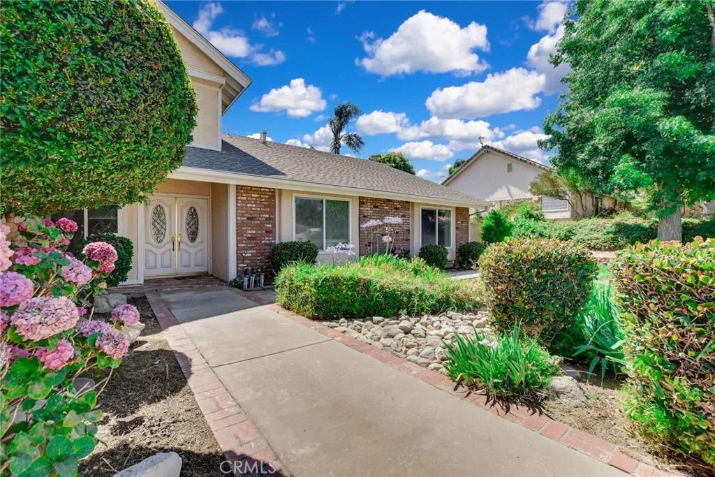 Photo of 6074 Malachite Avenue, Alta Loma, CA 91737 (MLS # IG26185856)