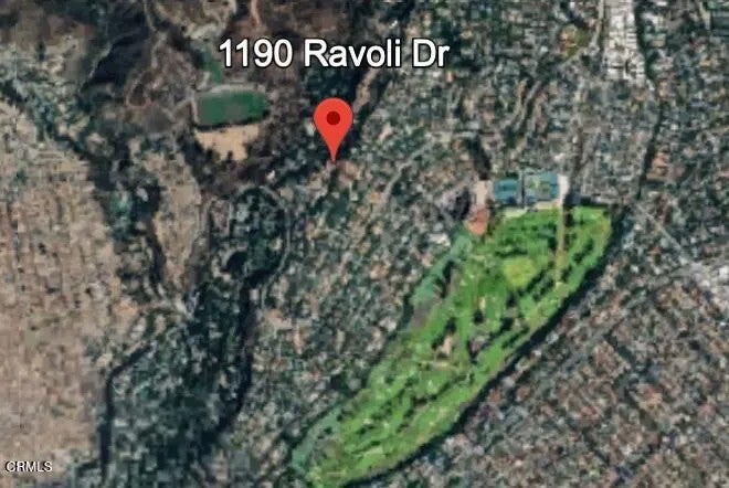 1190 Ravoli
