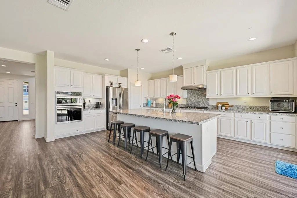 Photo of 4634 Silent Knoll Drive, Fallbrook, CA 92028 (MLS # NDP2510808)