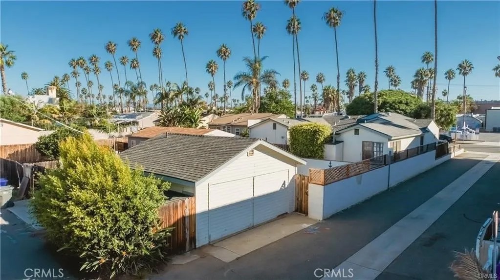 1743 S Tremont Street