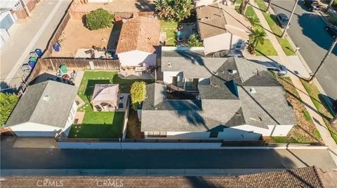 1743 S Tremont Street Oceanside CA 92054