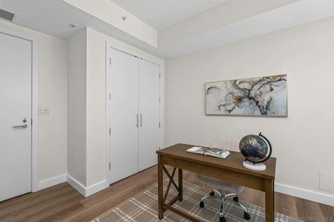 Tiny photo for 1199 Pacific Hwy #3402, San Diego, CA 92101 (MLS # 250038672)