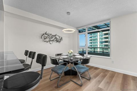 Tiny photo for 1199 Pacific Hwy #3402, San Diego, CA 92101 (MLS # 250038672)