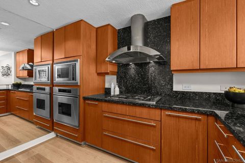 Tiny photo for 1199 Pacific Hwy #3402, San Diego, CA 92101 (MLS # 250038672)