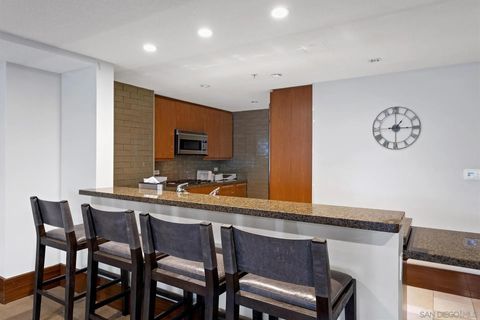 Tiny photo for 1199 Pacific Hwy #3402, San Diego, CA 92101 (MLS # 250038672)