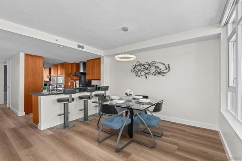 Tiny photo for 1199 Pacific Hwy #3402, San Diego, CA 92101 (MLS # 250038672)