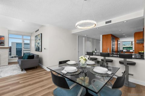 Tiny photo for 1199 Pacific Hwy #3402, San Diego, CA 92101 (MLS # 250038672)