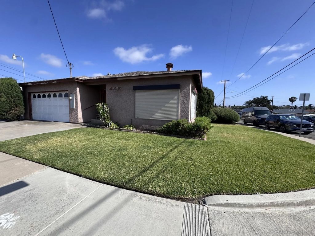 Photo of 5001 Reynolds St, San Diego, CA 92113 (MLS # 260013934)