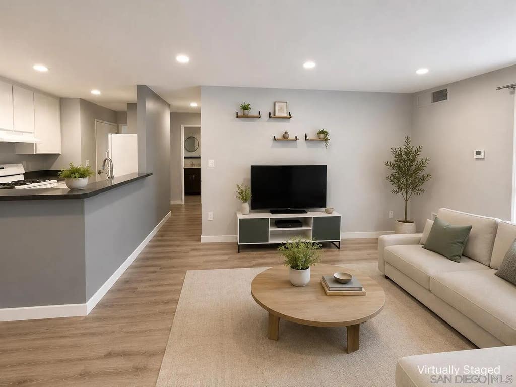 Photo of 1605 S Hotel Circle #B207, San Diego, CA 92108 (MLS # 260020003)