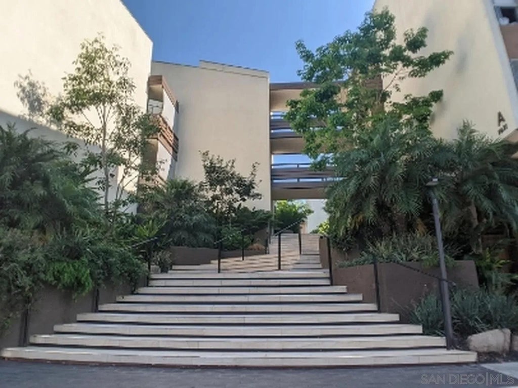 Photo of 1605 S Hotel Circle #B207, San Diego, CA 92108 (MLS # 260020003)
