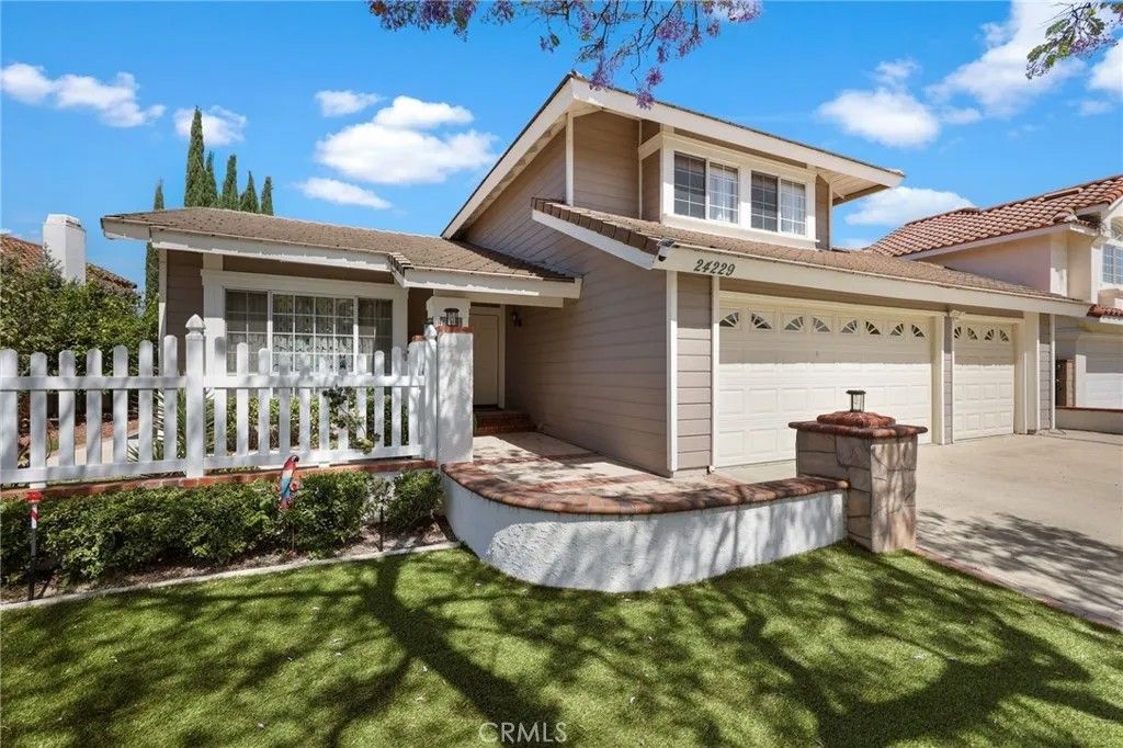 Photo of 24229 Barker Drive, Diamond Bar, CA 91765 (MLS # CV26087800)