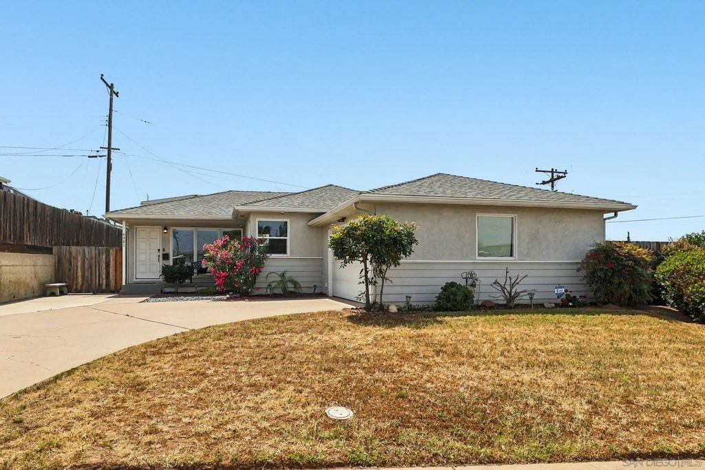 Photo of 4901 Greenbrier Ave, San Diego, CA 92120 (MLS # 260008153)