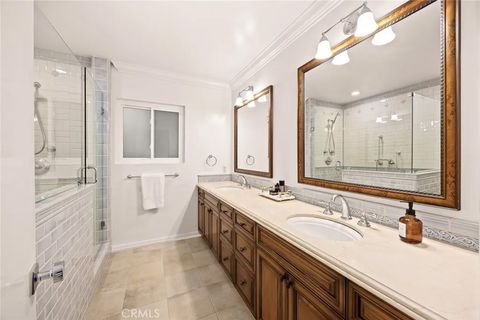 Tiny photo for 321 Wonderview Drive, Glendale, CA 91202 (MLS # GD25252294)