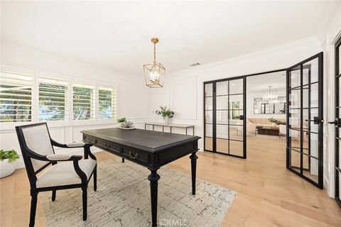 Tiny photo for 321 Wonderview Drive, Glendale, CA 91202 (MLS # GD25252294)