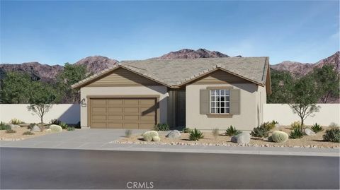 Photo of 39270 Viana Court, Indio, CA 92203 (MLS # SW25279724)