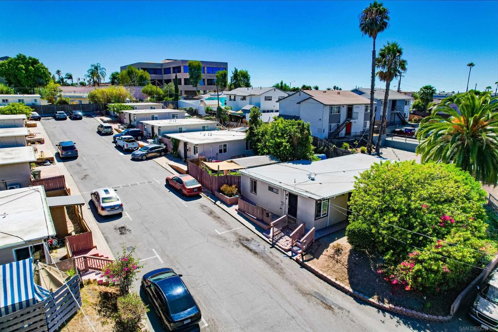 Photo of 5015 Comanche Dr, La Mesa, CA 91942 (MLS # 250043845)