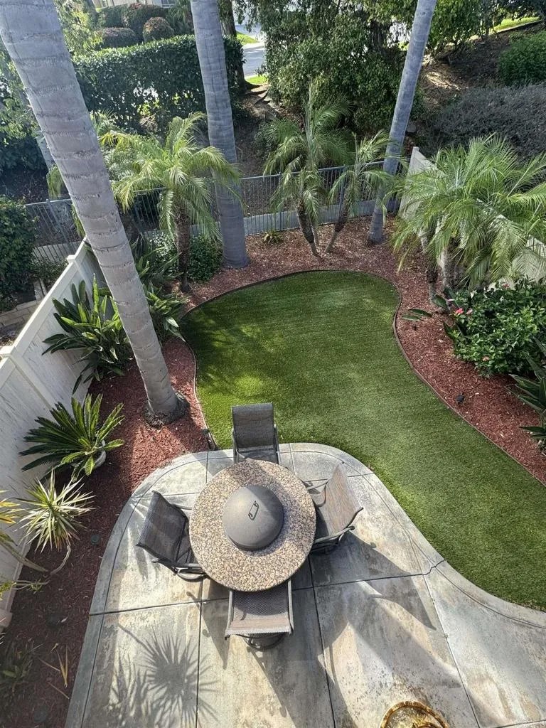 1666 Ceanothus Court