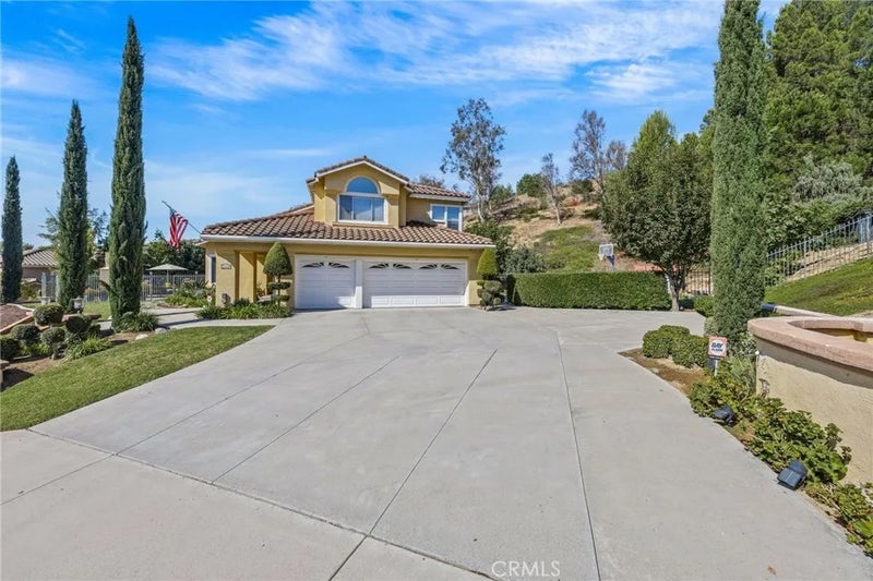3865 San Antonio Road