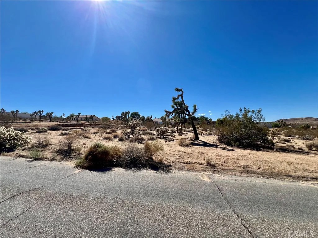 0 Sunny Vista