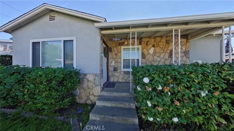 7664 Beckett Street Tujunga CA 91042