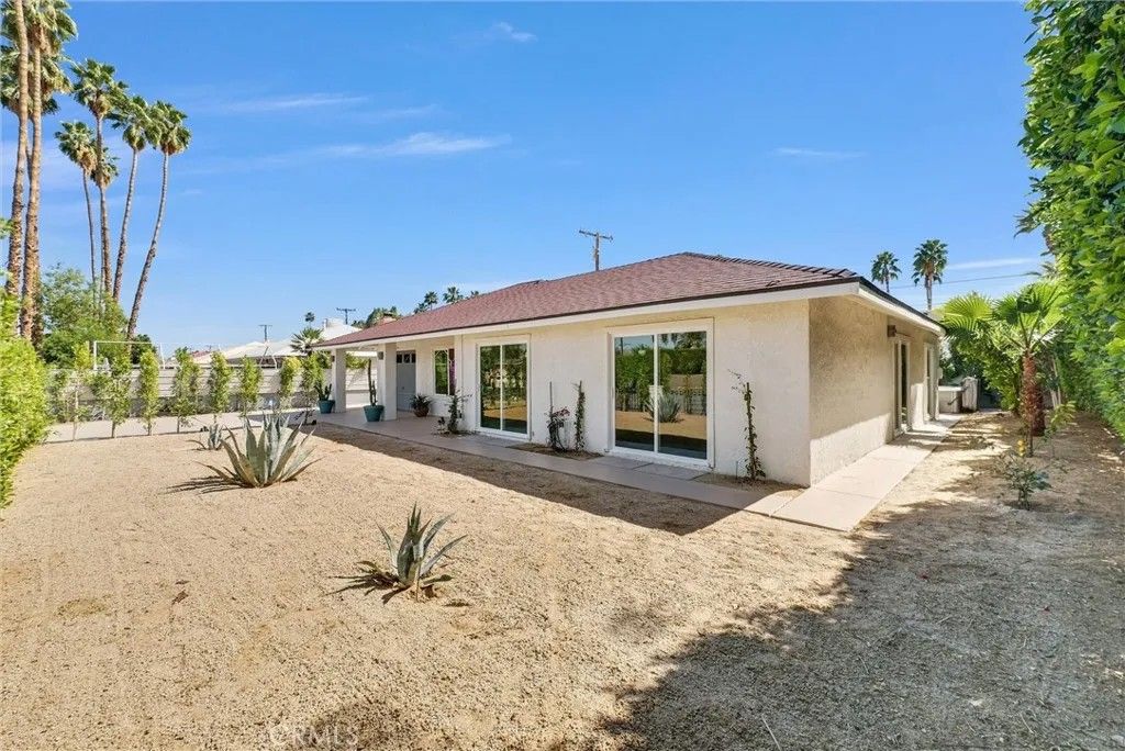 Photo of 3967 E Sunny Dunes Road, Palm Springs, CA 92264 (MLS # SR26051901)