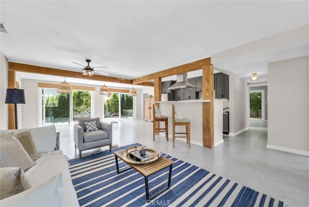 Photo of 3967 E Sunny Dunes Road, Palm Springs, CA 92264 (MLS # SR26051901)