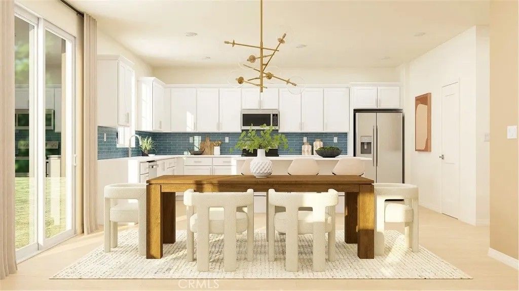 Photo of 27155 Twist Street, Menifee, CA 92585 (MLS # SW26089724)