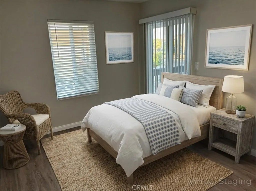 Photo of 16971 Hoskins St #2, Huntington Beach, CA 92649 (MLS # OC26020706)