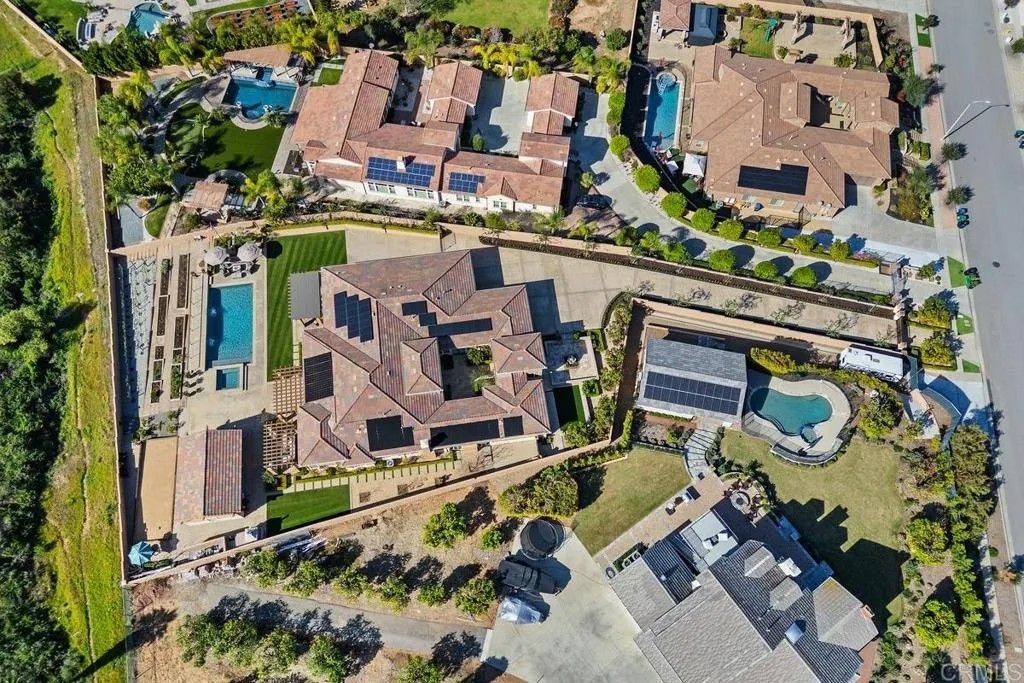 Photo of 3960 Ibbetson Street, Corona, CA 92882 (MLS # NDP2602223)