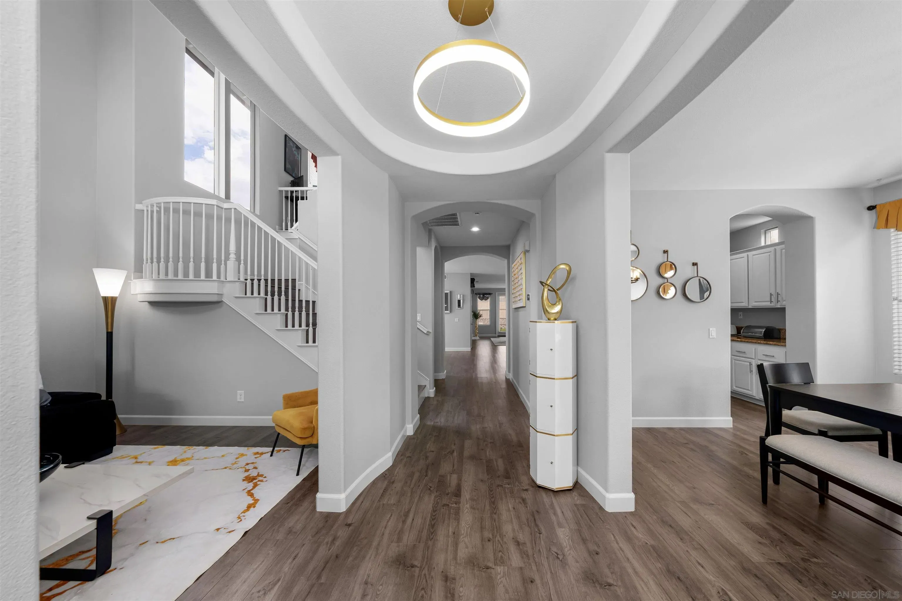 Chula Vista, California 91913, United States, 4 Bedrooms Bedrooms, ,4 BathroomsBathrooms,Residential,Active,235035