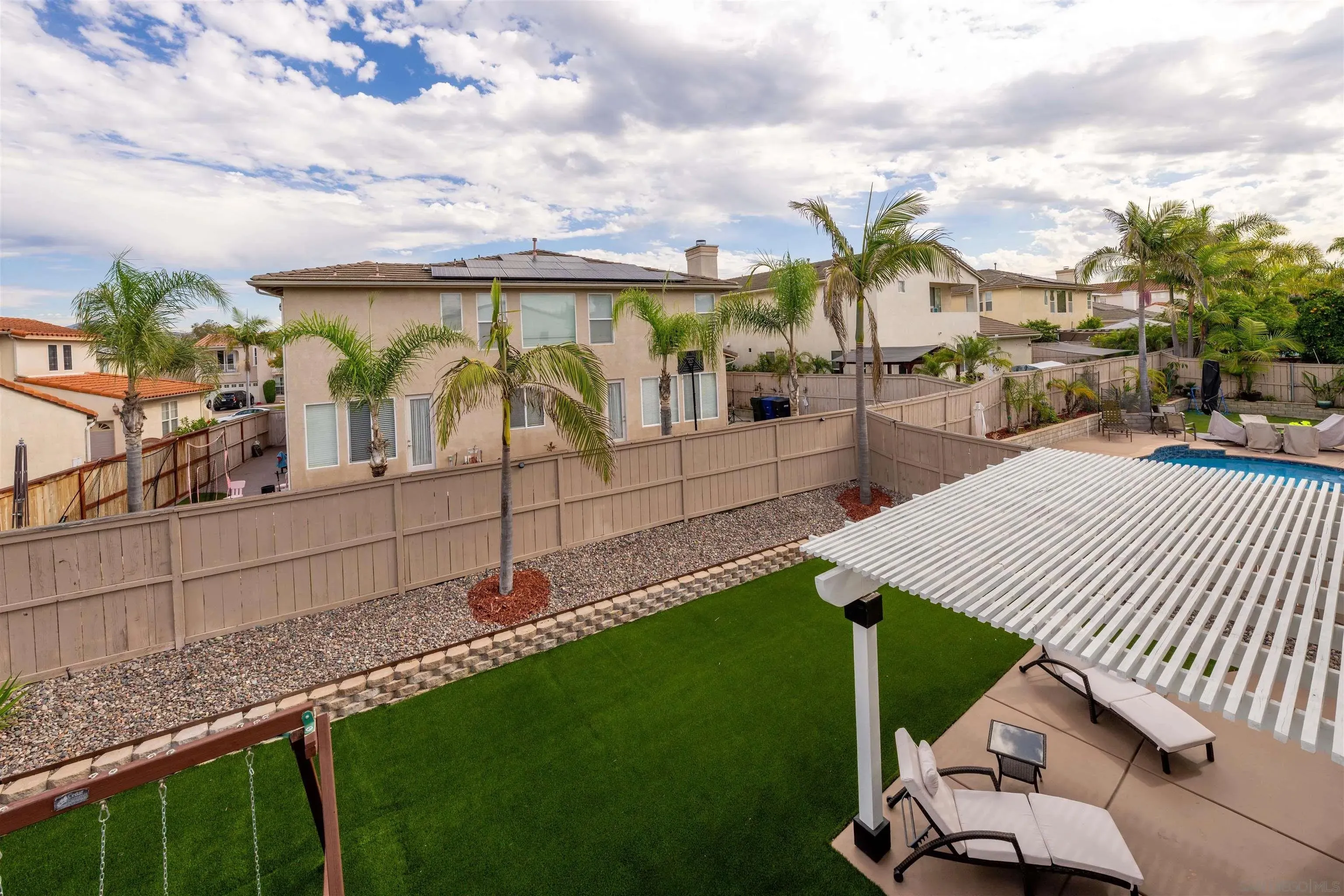 Chula Vista, California 91913, United States, 4 Bedrooms Bedrooms, ,4 BathroomsBathrooms,Residential,Active,235035