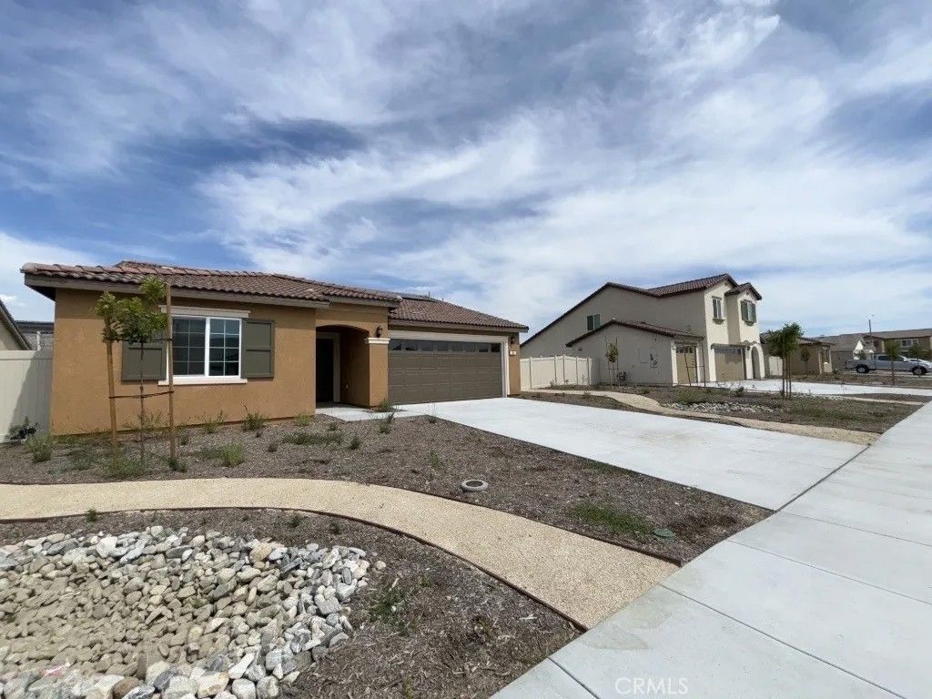 Photo of 365 White Gate Place, San Jacinto, CA 92583 (MLS # IV25214918)