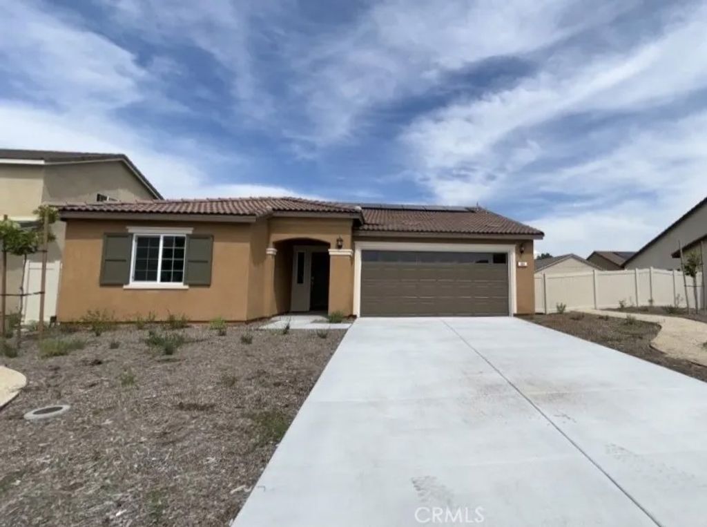 Photo of 365 White Gate Place, San Jacinto, CA 92583 (MLS # IV25214918)