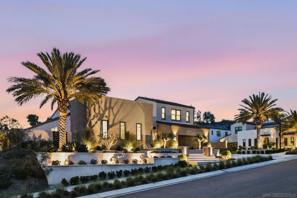 Photo of 13898 Andalusian Trl, San Diego, CA 92130 (MLS # 260008638)