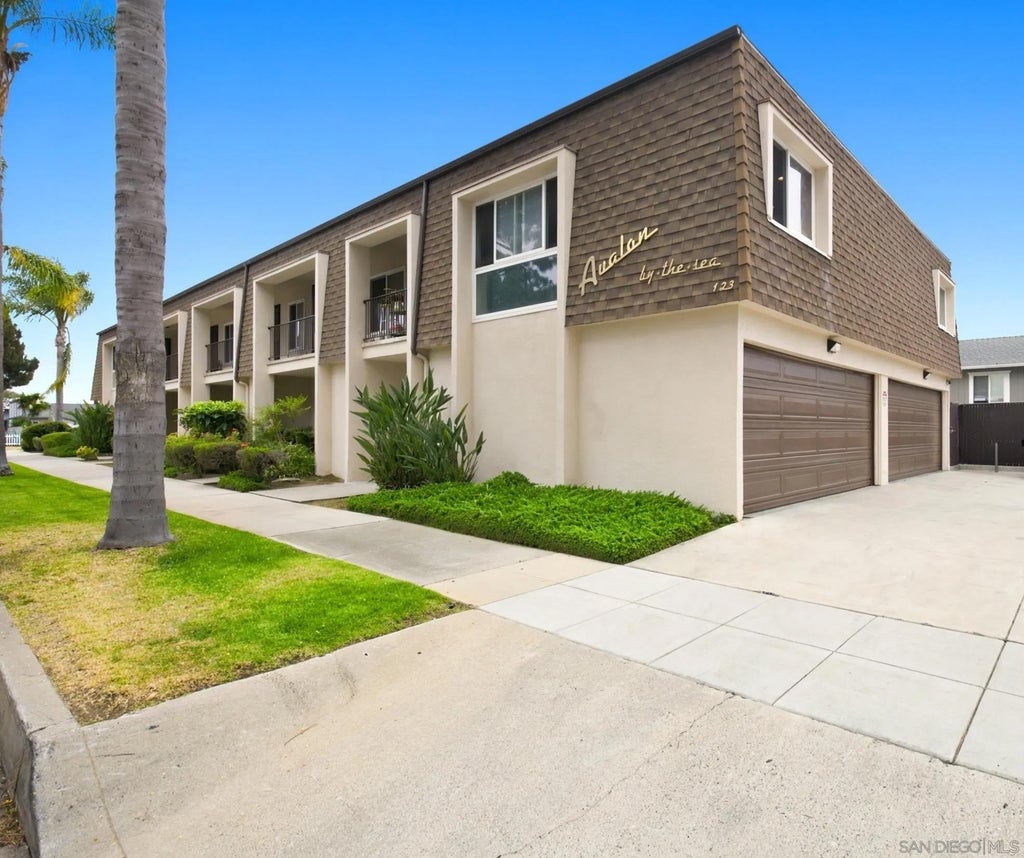 Photo of 123 S Nevada ST, Oceanside, CA 92054 (MLS # 260017683)
