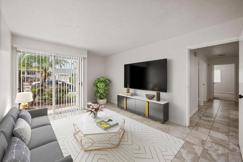 Photo of 12643 Robison Blvd #Apt 121, Poway, CA 92064 (MLS # 250033813)