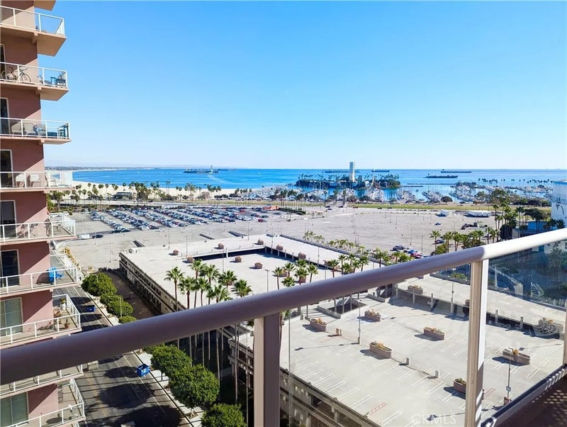 388 E Ocean Boulevard 1117